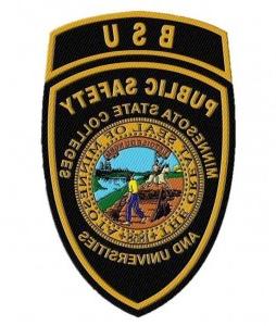 Public Safety Badge